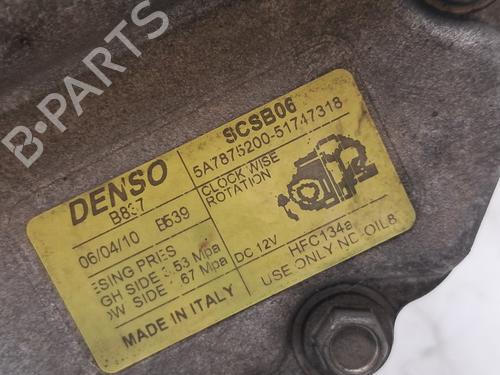 AC compressor FIAT PANDA (169_) 1.2 (169AXF2A, 169AXF1A) | BP37682463M34 - Image 5