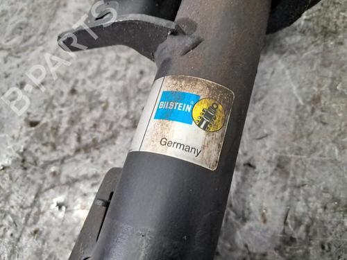 Left front shock absorber SMART FORTWO Coupe (451) 1.0 (451.331, 451.380) | BP33194518M16 - Image 5