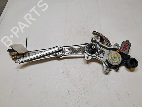 Used Front left window mechanism TOYOTA YARIS (_P1_) 1.0 (SCP10_, SCP10R) (68 hp) 31241251