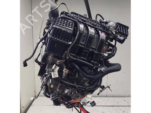 Used Engine Engine RENAULT CLIO V (B7_) 1.0 SCe 65 (B7MG) (67 hp) 33734538 33734538