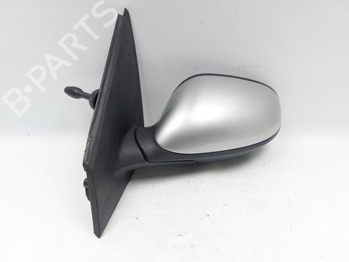 Left mirror LANCIA YPSILON (843_) 1.2 (843.AXA1A) | BP29641433C26 