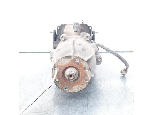 Differensial bakvogn FIAT SEDICI (189_) 1.9 D Multijet 4x4 (120 hp) 15152009