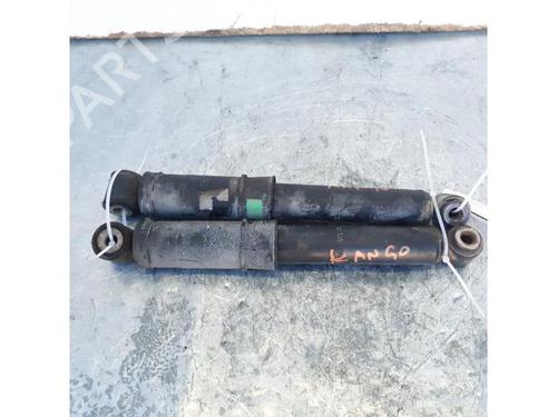 Dämpfer hinten rechts für RENAULT KANGOO / GRAND KANGOO II (KW0/1_) 1.5 dCi 105 (KW0F) (103 hp) 15153548