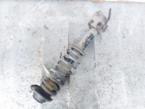 Left front shock absorber OPEL AGILA A (H00) 1.0 12V (F68) | BP29383711M16 