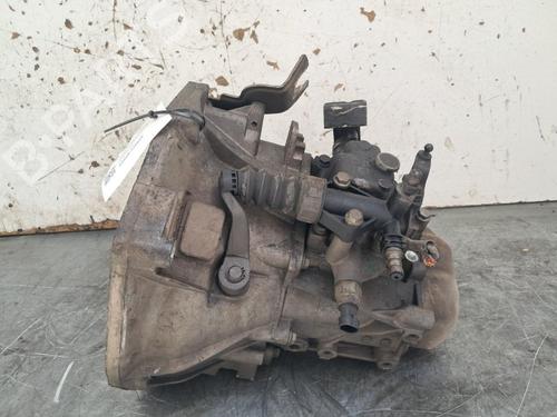 Gearbox FIAT PUNTO (199_) 1.4 Bifuel | BP37437695M3 - Image 5