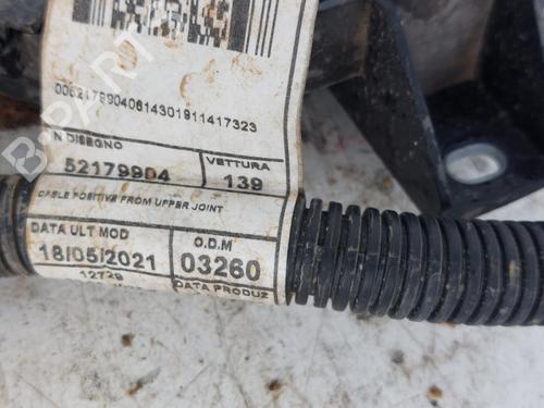 Cable LANCIA YPSILON (312_) 1.0 Mild Hybrid (312) | BP33192724E12 - Image 4