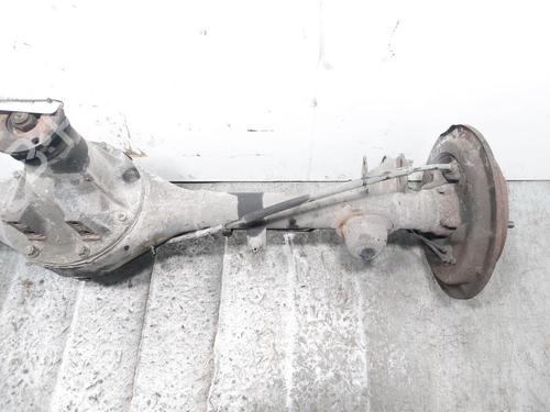 Rear axle SUZUKI VITARA Cabrio (ET, TA) 1.6 (TA01, SE416) | BP22754744M2 