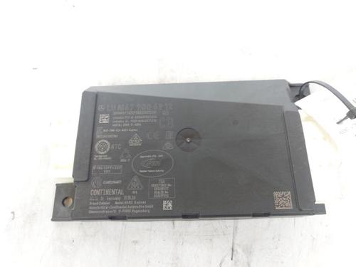 Used Engine control unit (ECU) MERCEDES-BENZ CLA Shooting Brake (X118) CLA 200 d (118.612) (150 hp) 19674946