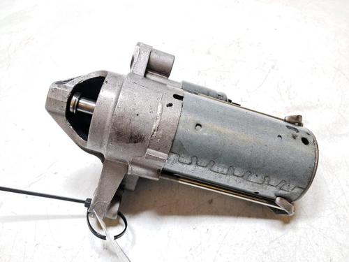 Used Starter Starter PEUGEOT 208 I (CA_, CC_) 1.4 HDi (68 hp) 31272767 31272767