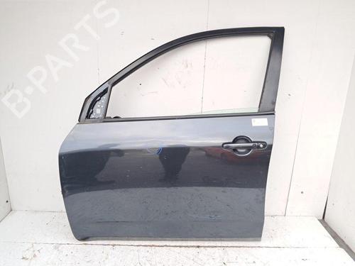 Used Left front door Left front door TOYOTA RAV 4 III (_A3_) 2.2 D 4WD (ALA30_, ALA30R) (177 hp) 33422248 33422248
