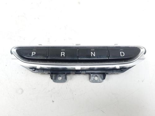 Selector da caixa FIAT 500e (332_) Elektro 3+1 (FA1) | BP27537101M90 - Image 1