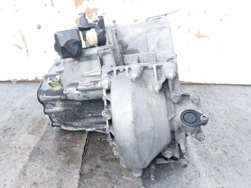 Gearbox PEUGEOT 5008 (0U_, 0E_) 2.0 HDi 150 / BlueHDi 150 | BP29237758M3 