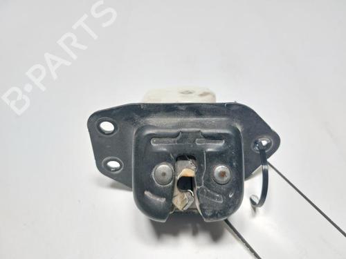 Used Tailgate lock NISSAN JUKE (F15) 1.5 dCi (110 hp) 30478584