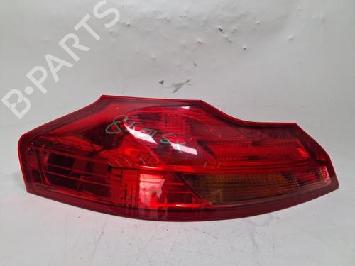 Used Left taillight Left taillight 38641990 38641990