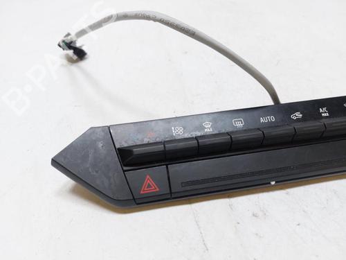 Climate control DACIA DUSTER (PYM_, PYN_) 1.0 ECO G-100 | BP33311973I5 - Image 2