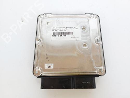 Engine control unit (ECU) SEAT EXEO (3R2) 2.0 TDI | BP15893457M57