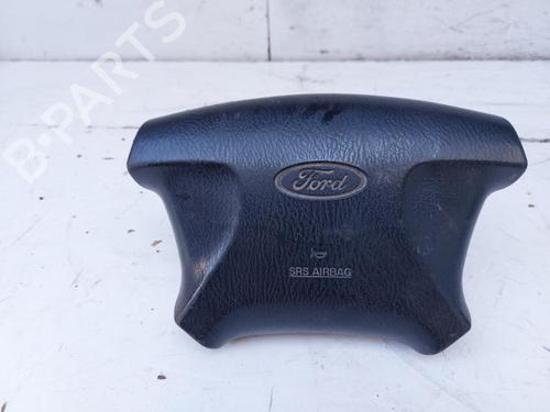 Kollisonspute sett FORD RANGER (ER, EQ, R_) 2.5 TD 4x4 | BP20102681C86 