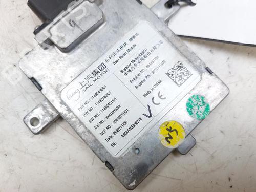 Electronic module MG MG ZS SUV (AZS1) 1.5 VTi | BP28534517M83 - Image 3