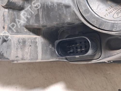 Left headlight FORD C-MAX II (DXA/CB7, DXA/CEU) 1.6 TDCi | BP39900716C28 - Image 4