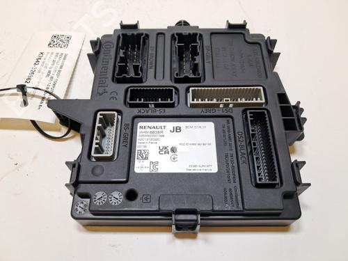 Electronic module RENAULT CLIO V (B7_) 1.0 TCe 100 (B7MT) | BP36429961M83 - Image 2