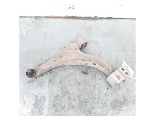 Querlenker links vorne für OPEL ASTRA J (P10) 1.4 (68) (100 hp) 15153679