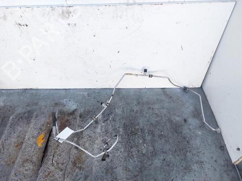 Used AC pipe AC pipe RENAULT CLIO IV (BH_) 1.2 TCe 120 (BHM0) (120 hp) 33193342 33193342