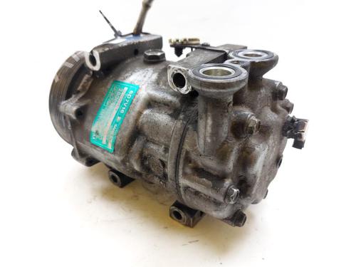 AC Kompressor FORD FUSION (JU_) 1.6 TDCi | BP28349825M34 