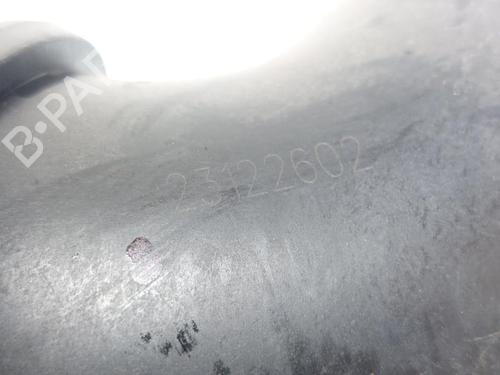 Air filter box MG MG ZS SUV (AZS1) 1.0 T-GDi | BP30454936M87 