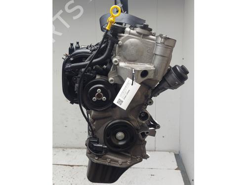 Engine SKODA FABIA II (542) 1.2 | BP36107980M1 - Image 2
