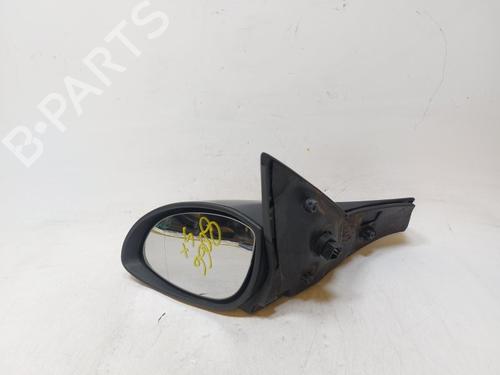 Specchietto retrovisore sinistro Specchietto retrovisore sinistro OPEL VECTRA B (J96) 1.7 TD (F19) (82 hp) 37486145 37486145