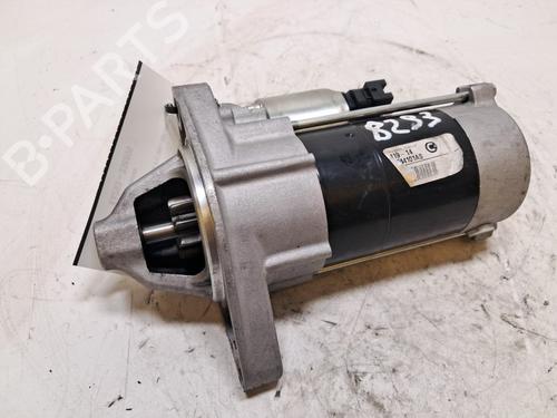 Used Starter Starter 39135814 39135814