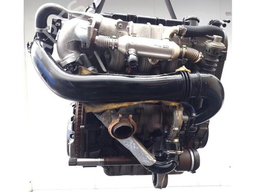 Engine CITROËN XSARA PICASSO (N68) 2.0 HDi | BP17203124M1 