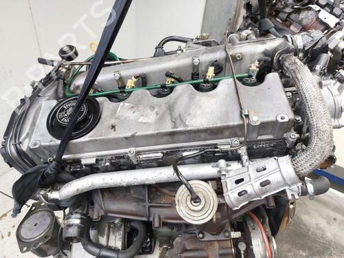 Engine ALFA ROMEO 156 (932_) 2.4 JTD (932B1) | BP28367584M1 