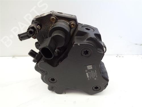 Injection pump SMART FORFOUR (454) 1.5 CDI (454.000) | BP15150703M78 