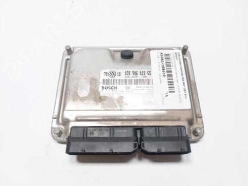 Used Engine control unit (ECU) Engine control unit (ECU) VW PASSAT B5.5 Variant (3B6) 1.9 TDI (130 hp) 30478494 30478494