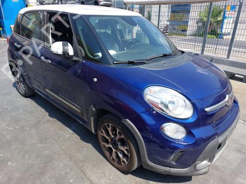 Right headlight FIAT 500L (351_, 352_) 1.6 D Multijet (199LYE1B) | BP36880919C29 - Image 8