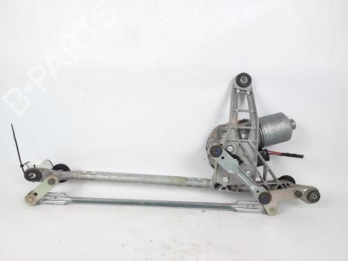 Front wiper motor AUDI A4 B9 Avant (8W5, 8WD) 2.0 TDI | BP15277544M29 