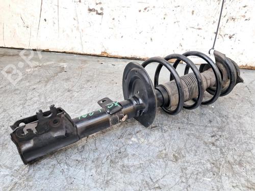 Left front shock absorber FIAT PANDA (169_) 1.3 JTD Multijet 4x4 (169AXG1A, 169AXG2A) | BP36183892M16 - Image 3