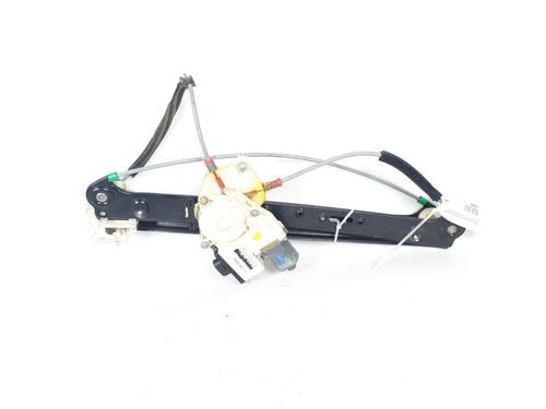 Used Front right window mechanism BMW X3 (E83) 3.0 d (218 hp) 15153142