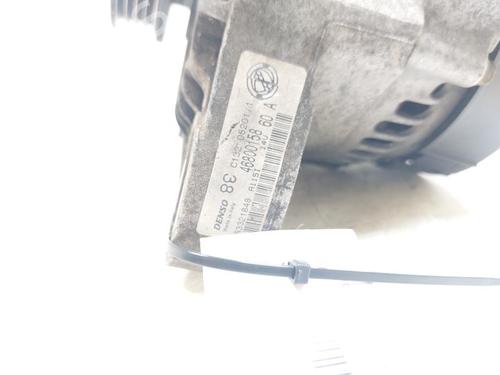 Alternator FIAT SEICENTO / 600 (187_) 1.1 (187AXB, 187AXB1A, 187AXC1A02) | BP27538846M7 