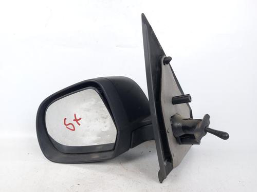 Used Left mirror DACIA DOKKER Box Body/MPV 1.6 LPG (83 hp) 15166419