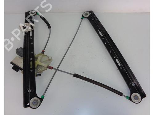 Front right window mechanism BMW X3 (E83) 3.0 d | BP15143892C23 - Image 2