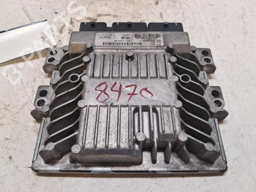 Engine control unit (ECU) FORD FIESTA VI (CB1, CCN) 1.4 TDCi | BP38794755M57 - Image 3