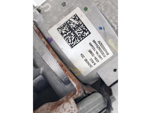 Steering column FIAT PANDA (169_) 1.3 D Multijet (169.AXC1A) | BP33231754M21  - Image 5