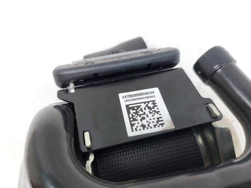 Rear right seatbelt MERCEDES-BENZ A-CLASS (W177) A 220 4-matic (177.045) | BP29238510I28 