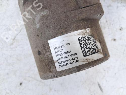 Steering column FIAT PUNTO EVO (199_) 1.3 D Multijet (199AXC1A, 199BXC1A, 199AXT1A, 199BXT1A) | BP33197719M21  - Image 5