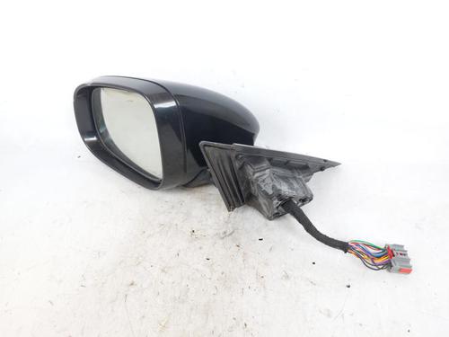 Used Left mirror JAGUAR XF II (X260) 2.0 D (180 hp) 18125619