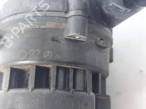 Other MERCEDES-BENZ B-CLASS Sports Tourer (W246, W242) B 200 CDI (246.201) | BP17220364O1 