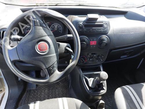 Starter FIAT FIORINO Box Body/MPV (225_) 1.3 D Multijet | BP18250141M8