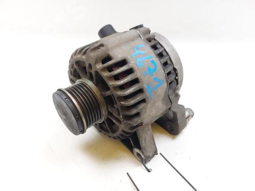 Used Alternator FORD FIESTA V (JH_, JD_) 1.4 TDCi (68 hp) 29064335
